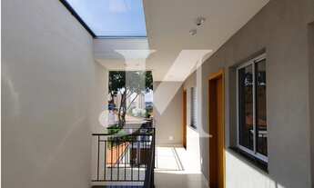 Imagem 4: Apartamento Padrão de 34m², 2 Dormitórios e Sem Vagas no Condomínio Residencial Pedroso D