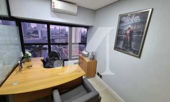 Imagem: Sala comercial 100 reformada (elétrica