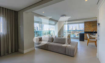 Imagem: Apartamento Padrão de 152m², 3 Dormitórios