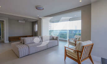 Imagem 7: Apartamento Padrão de 152m², 3 Dormitórios com 3 Suítes e 3 Vagas no Condomínio Torre Del