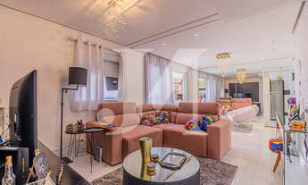 Imagem: Apartamento de 105m², 2 Dormitórios com