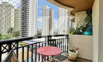 Imagem: Apartamento Padrão de 85m², 3 Dormitórios