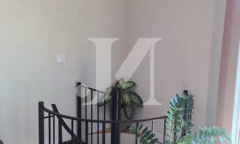 Imagem 7: Cobertura Duplex de 131m², 3 Dormitórios e 2 Vagas no Condomínio Conjunto Residencial Serr