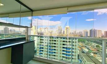 Imagem: Apartamento Padrão de 45m², 1 Dormitório