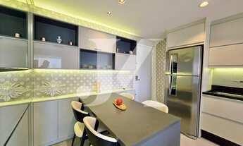 Imagem 6: Apartamento Padrão de 45m², 1 Dormitório e 1 Vaga no Condomínio Condomínio Deseo Tatuapé