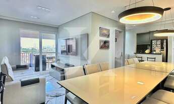 Imagem: Apartamento Padrão de 82m², 2 Dormitórios