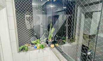 Imagem 5: Apartamento de 74m² à venda no Condomínio Aragon Palomar, na Vila Carrão - São Paulo/SP, Z