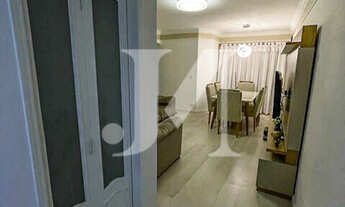 Imagem 6: Apartamento de 74m² à venda no Condomínio Aragon Palomar, na Vila Carrão - São Paulo/SP, Z