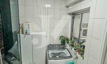 Imagem 4: Apartamento de 74m² à venda no Condomínio Aragon Palomar, na Vila Carrão - São Paulo/SP, Z