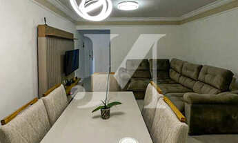 Imagem 3: Apartamento de 74m² à venda no Condomínio Aragon Palomar, na Vila Carrão - São Paulo/SP, Z