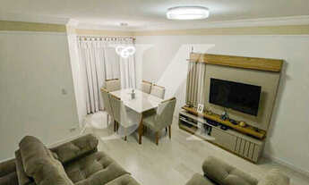 Imagem 2: Apartamento de 74m² à venda no Condomínio Aragon Palomar, na Vila Carrão - São Paulo/SP, Z