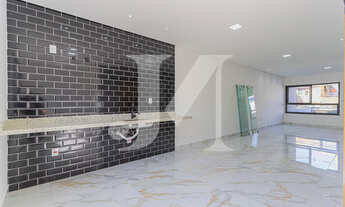 Imagem 4: Casa sobrado de 170m² com 3 Dormitórios, 1 Suíte e 4 vagas de garagem