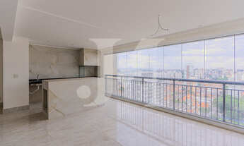 Imagem 3: Apartamento Padrão de 132m², 3 Suítes e 2 Vagas no Condomínio Pallazo San Felipe. ????