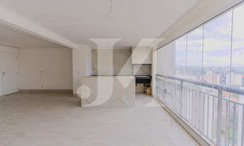 Imagem 2: Apartamento Padrão de 132m², 3 Suítes e 2 Vagas no Condomínio Pallazo San Felipe. ????