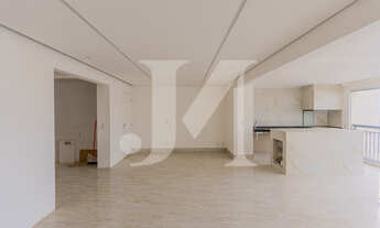 Imagem 6: Apartamento Padrão de 132m², 3 Suítes e 2 Vagas no Condomínio Pallazo San Felipe. ????