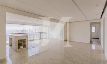 Imagem: Apartamento Padrão de 132m², 3 Suítes