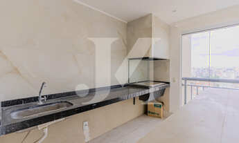 Imagem 4: Apartamento Padrão de 132m², 3 Suítes e 2 Vagas no Condomínio Pallazo San Felipe. ????