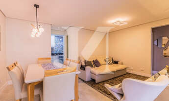 Imagem 5: Apartamento Garden de 100m², 3 Dormitórios, 1 Suíte e 2 vagas para venda no condomínio Bar