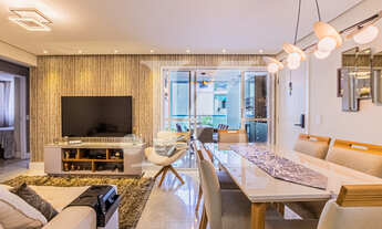 Imagem 7: Apartamento Garden de 100m², 3 Dormitórios, 1 Suíte e 2 vagas para venda no condomínio Bar