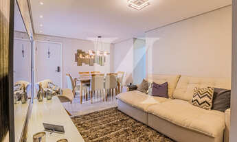 Imagem 3: Apartamento Garden de 100m², 3 Dormitórios, 1 Suíte e 2 vagas para venda no condomínio Bar