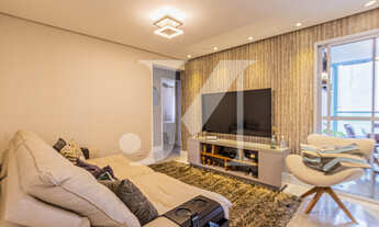 Imagem 6: Apartamento Garden de 100m², 3 Dormitórios, 1 Suíte e 2 vagas para venda no condomínio Bar