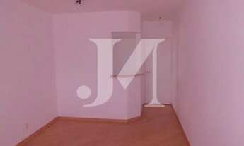 Imagem: Apartamento Padrão de 70m², 3 dormitórios