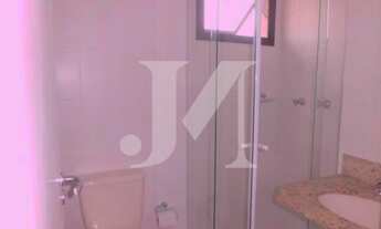 Imagem 7: Apartamento Padrão de 70m², 3 dormitórios com1 suite e 2 vagas no Condomínio Residencial P