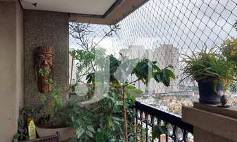 Imagem: Apartamento Padrão de 105m², 3 Suítes