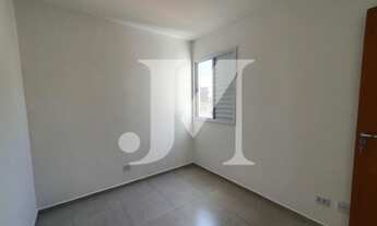 Imagem 7: Apartamento Padrão de 45m², 2 Dormitórios e Sem Vagas no Condomínio Residencial Pedroso D