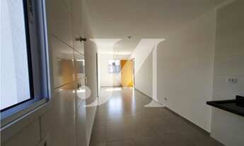 Imagem: Apartamento Padrão de 45m², 2 Dormitórios