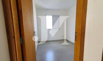 Imagem 5: Apartamento Padrão de 45m², 2 Dormitórios e Sem Vagas no Condomínio Residencial Pedroso D