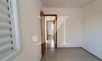 Imagem 6: Apartamento Padrão de 45m², 2 Dormitórios e Sem Vagas no Condomínio Residencial Pedroso D