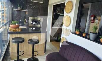 Imagem: Apartamento Padrão de 69m², 2 Dormitórios