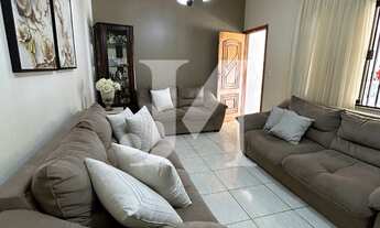 Imagem: Casa Sobrado Tríplex de 169m², 3 Dormitórios