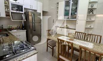 Imagem 7: Casa Sobrado Tríplex de 169m², 3 Dormitórios com 1 Suíte e 3 Vagas de garagem no Jardim An