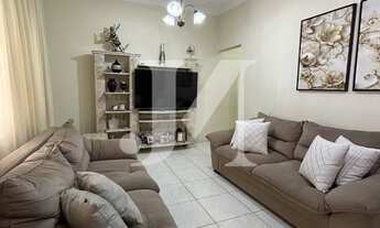 Imagem 3: Casa Sobrado Tríplex de 169m², 3 Dormitórios com 1 Suíte e 3 Vagas de garagem no Jardim An