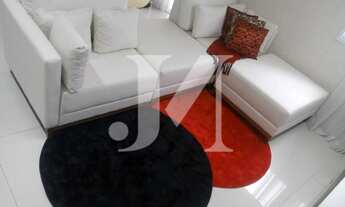 Imagem 4: Apartamento de 131m², 3 Dormitórios com 3 Suítes e 3 Vagas no Condomínio Milano Clube ????