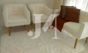 Imagem 2: Apartamento de 131m², 3 Dormitórios com 3 Suítes e 3 Vagas no Condomínio Milano Clube ????