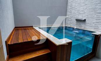 Imagem: Casa Sobrado de 197m², 3 Dormitórios