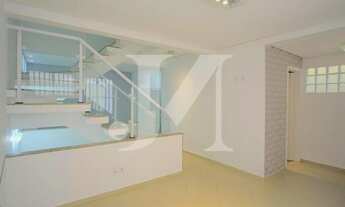 Imagem: Casa sobrado em condomínio fechado de 144m²