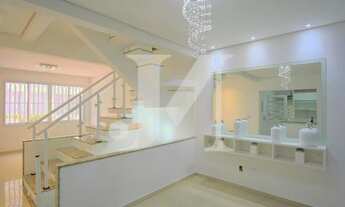 Imagem 2: Casa sobrado em condomínio fechado de 144m², 3 Dormitórios sendo 1 suíte e 2 Vagas no Resi