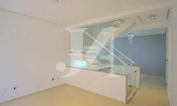 Imagem 5: Casa sobrado em condomínio fechado de 144m², 3 Dormitórios sendo 1 suíte e 2 Vagas no Resi