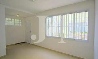 Imagem 3: Casa sobrado em condomínio fechado de 144m², 3 Dormitórios sendo 1 suíte e 2 Vagas no Resi