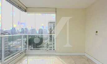 Imagem 2: Apartamento Padrão de 89m², 3 Dormitórios sendo 1 Suíte e 2 Vagas no Condomínio Edifício