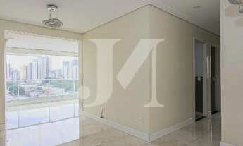 Imagem 4: Apartamento Padrão de 89m², 3 Dormitórios sendo 1 Suíte e 2 Vagas no Condomínio Edifício