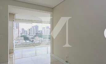 Imagem 5: Apartamento Padrão de 89m², 3 Dormitórios sendo 1 Suíte e 2 Vagas no Condomínio Edifício