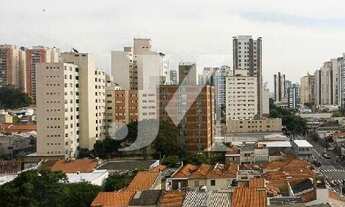 Imagem 3: Apartamento Padrão de 89m², 3 Dormitórios sendo 1 Suíte e 2 Vagas no Condomínio Edifício