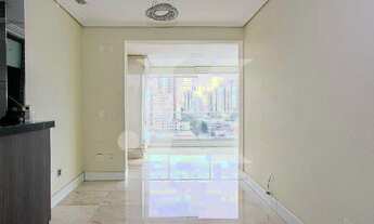 Imagem 7: Apartamento Padrão de 89m², 3 Dormitórios sendo 1 Suíte e 2 Vagas no Condomínio Edifício