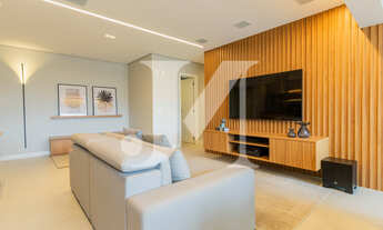 Imagem 6: Apartamento - Porteira Fechada de 85m², 2 Dormitórios sendo 1 Suíte e 2 Vagas no Condomí