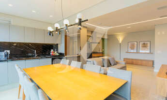 Imagem 5: Apartamento - Porteira Fechada de 85m², 2 Dormitórios sendo 1 Suíte e 2 Vagas no Condomí